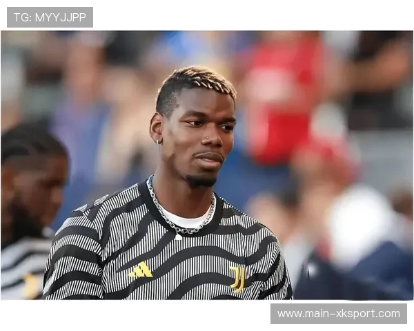 博格巴复出访谈：球迷起立鼓掌让我哽咽，目标是重返法国国家队