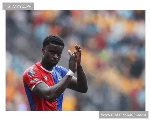 拜仁有意水晶宫后卫格伊，或在一月转会窗采取行动