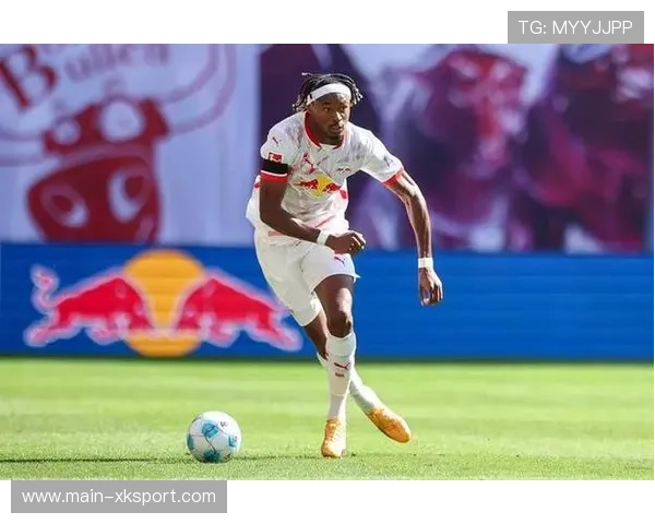 德甲转会关窗日：莱比锡2400万签哈德，拜仁压哨引进雅克松