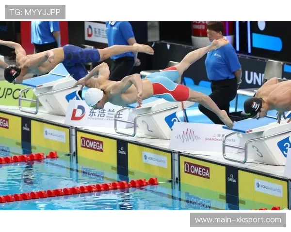 世界泳联跳水世界杯总决赛北京场馆进行水下音响系统升级 世界泳联跳水世界杯总决赛北京场馆进行水下音响系统升级