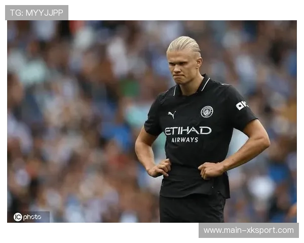 哈兰德153球追平曼城队史传奇，并列俱乐部射手榜第四位