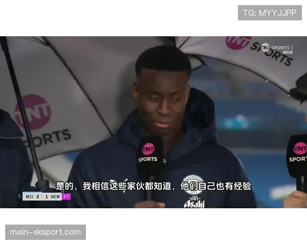 格伊谈适应过程：来到曼城完全改变比赛方式，在瓜迪奥拉体系下边踢边学