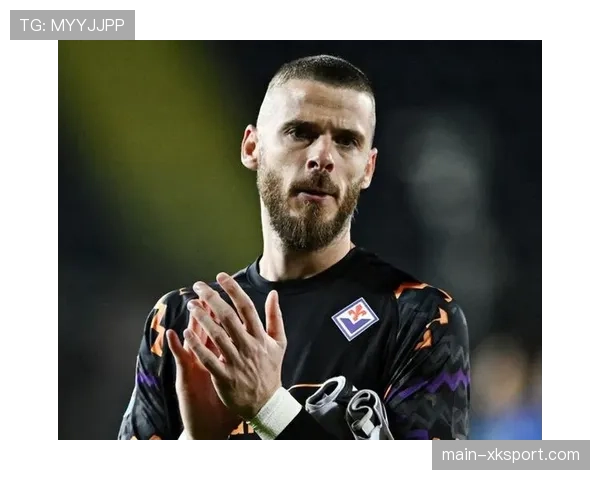 “门将教练”的转型：前曼联门将德赫亚在西班牙创办青训学院